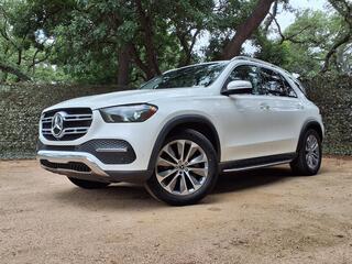 2023 Mercedes-Benz Gle