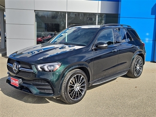2021 Mercedes-Benz Gle