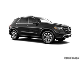 2021 Mercedes-Benz Gle