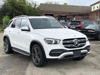 2021 Mercedes-Benz Gle