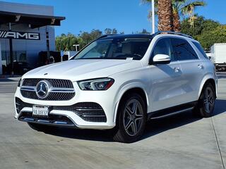 2022 Mercedes-Benz Gle for sale in El Cajon CA
