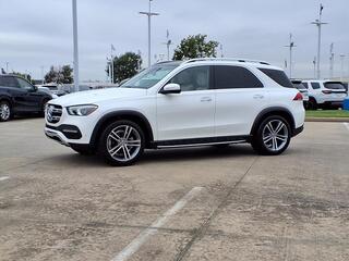 2021 Mercedes-Benz Gle