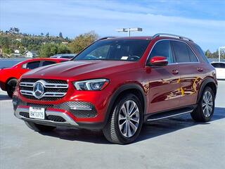 2021 Mercedes-Benz Gle for sale in El Cajon CA