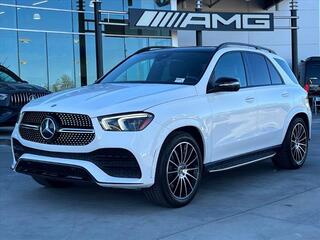 2020 Mercedes-Benz Gle for sale in El Cajon CA