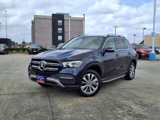2020 Mercedes-Benz Gle