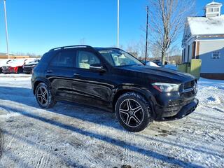 2020 Mercedes-Benz Gle for sale in Charleston WV