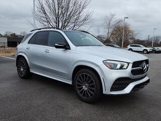 2020 Mercedes-Benz Gle