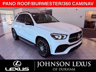 2021 Mercedes-Benz Gle for sale in Durham NC
