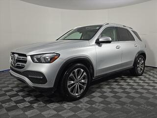 2021 Mercedes-Benz Gle for sale in Waukesha WI