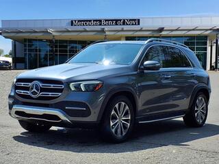 2022 Mercedes-Benz Gle for sale in Novi MI