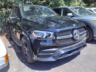 2022 Mercedes-Benz Gle for sale in Woodhaven MI