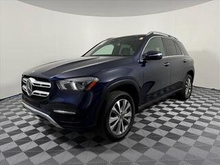 2022 Mercedes-Benz Gle