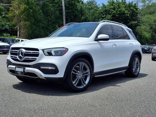 2022 Mercedes-Benz Gle