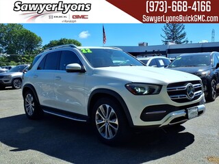 2022 Mercedes-Benz Gle