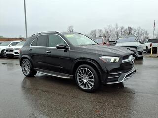 2023 Mercedes-Benz Gle for sale in Charleston WV