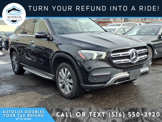 2020 Mercedes-Benz Gle for sale in Philadelphia PA