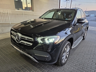 2020 Mercedes-Benz Gle