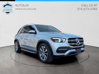 2020 Mercedes-Benz Gle