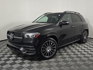 2020 Mercedes-Benz Gle for sale in Waukesha WI