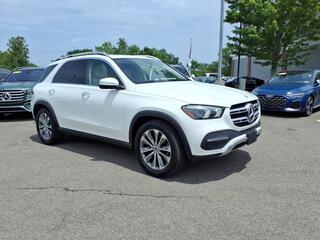 2020 Mercedes-Benz Gle for sale in Charleston WV