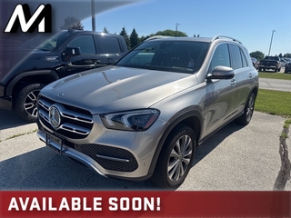 2021 Mercedes-Benz Gle