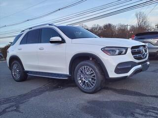 2021 Mercedes-Benz Gle