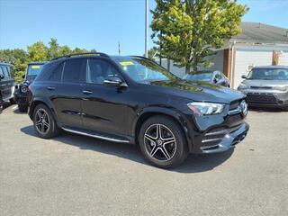 2022 Mercedes-Benz Gle