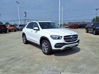 2022 Mercedes-Benz Gle