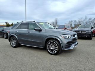 2023 Mercedes-Benz Gle