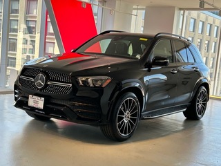 2023 Mercedes-Benz Gle