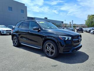 2023 Mercedes-Benz Gle for sale in Charleston WV