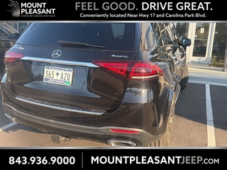 2023 Mercedes-Benz Gle