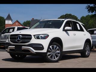 2020 Mercedes-Benz Gle for sale in Raleigh NC