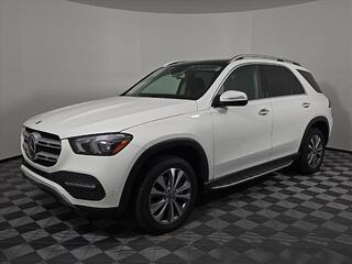 2020 Mercedes-Benz Gle for sale in Waukesha WI