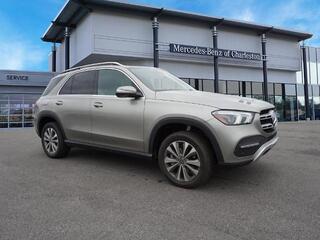 2020 Mercedes-Benz Gle for sale in Charleston WV