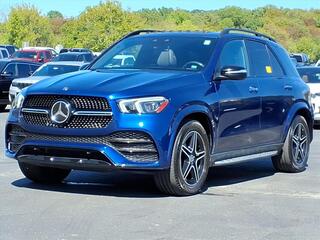 2020 Mercedes-Benz Gle