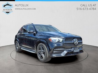 2020 Mercedes-Benz Gle