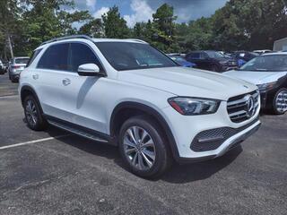 2020 Mercedes-Benz Gle for sale in Woodhaven MI