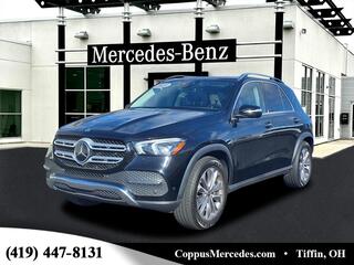 2021 Mercedes-Benz Gle