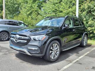 2022 Mercedes-Benz Gle