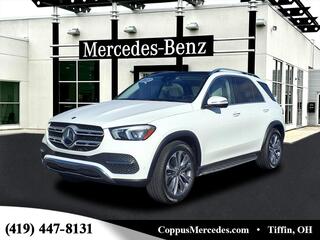 2022 Mercedes-Benz Gle for sale in Tiffin OH