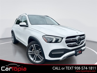 2022 Mercedes-Benz Gle for sale in North Plainfield NJ