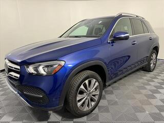 2022 Mercedes-Benz Gle