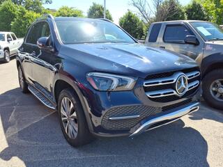 2022 Mercedes-Benz Gle for sale in Clarksville TN