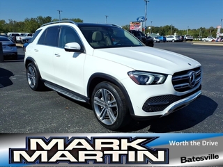 2022 Mercedes-Benz Gle