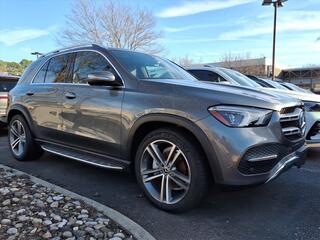 2022 Mercedes-Benz Gle for sale in Hampton VA