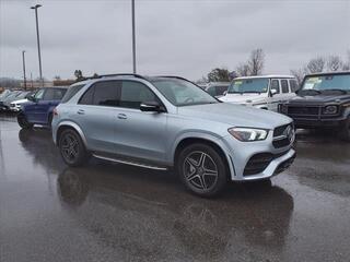 2022 Mercedes-Benz Gle for sale in Charleston WV