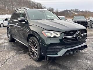 2023 Mercedes-Benz Gle