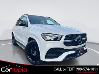 2023 Mercedes-Benz Gle for sale in North Plainfield NJ