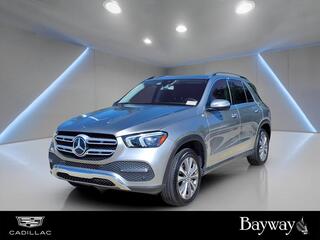 2020 Mercedes-Benz Gle